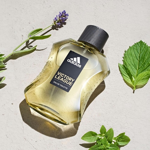 Nước hoa Chính hãng Adidas Victory League EDT 100ml | JapanSport