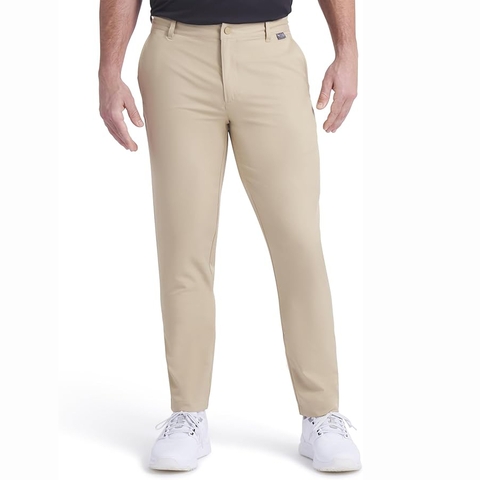 Quần Puma Chính Hãng - Camino 2.0 Golfbukse - Màu Be | JapanSport 631237-03