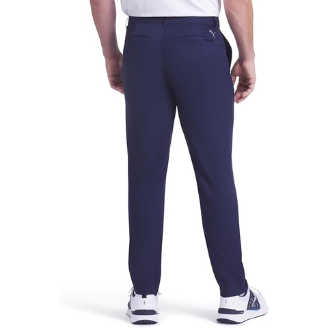 Quần Puma Chính Hãng - Camino 2.0 Golfbukse - Màu Xanh | JapanSport 631237-01