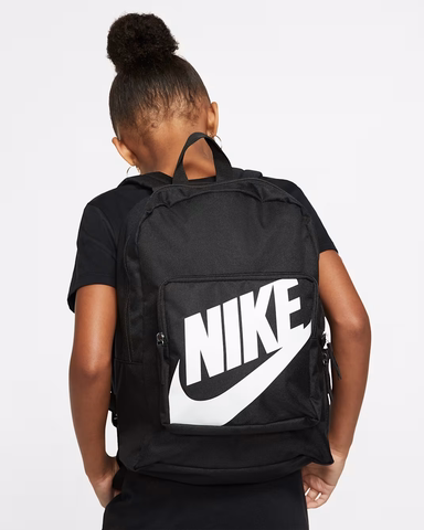 Balo Nike Chính Hãng - Nike Classic - Màu Đen/Trắng | JapanSport BA5928-010