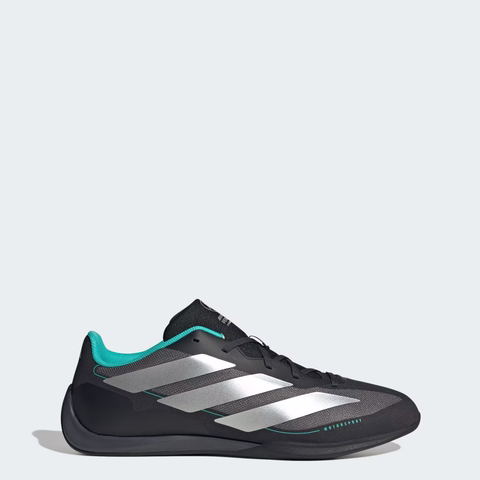 Giày Adidas Chính hãng - FEROZA BASE MERCEDES AMG PETRONAS F1 TEAM - Màu Đen | JapanSport JQ3273