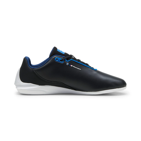 Giày Puma nam nữ Chính Hãng - BMW MMS DRIFT CAT DECIMA | Màu Trắng | JapanSport 307304-08