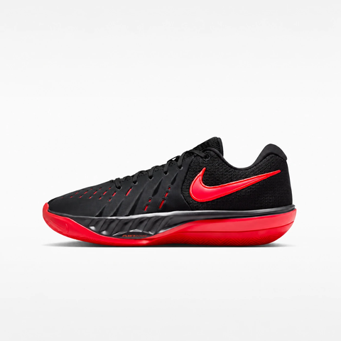 Giày Bóng Rổ Nike Chính Hãng - Nike G.T. Cut Academy 2 EP - Màu Đen Đỏ | JapanSport HV9775 003