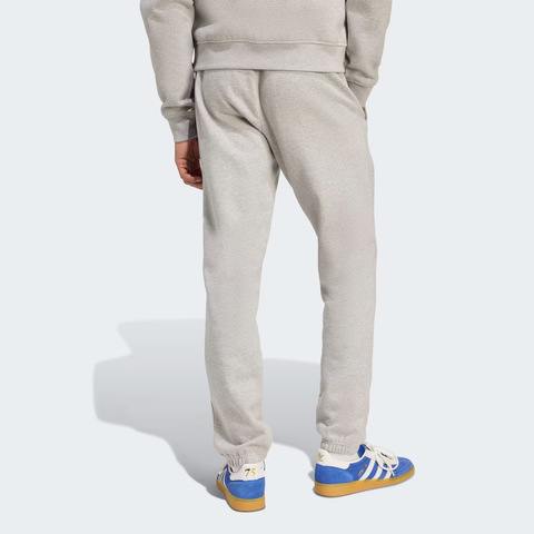 Quần dài nam Adidas Chính Hãng -  Trefoil Essentials Pants - Màu Xám | JapanSport JY6194