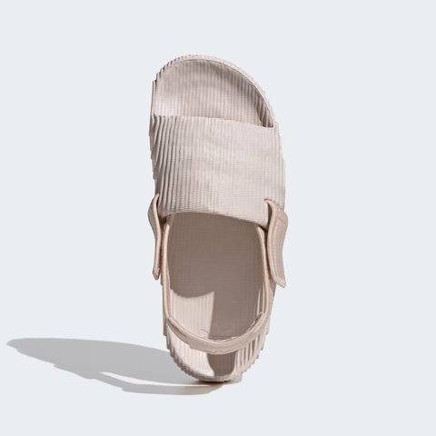 Dép Adidas Chính Hãng - ADILETTE 22 XLG - Màu Be | JapanSport IE5651