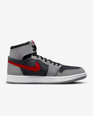 Giày Nike Nam Chính Hãng - Air Jordan 1 Zoom CMFT 2 -Xám | JapanSport DV1307-060