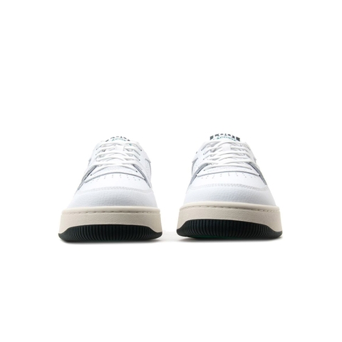 Giày Lacoste Nam Chính Hãng - L001 Set 224 4 SMA - Màu Trắng | JapanSport 7-48SMA0021WG1