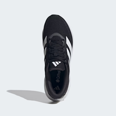 Giày Chạy Adidas Nam Chính Hãng - Galaxy 8 Running - Màu đen | JapanSport KK4183