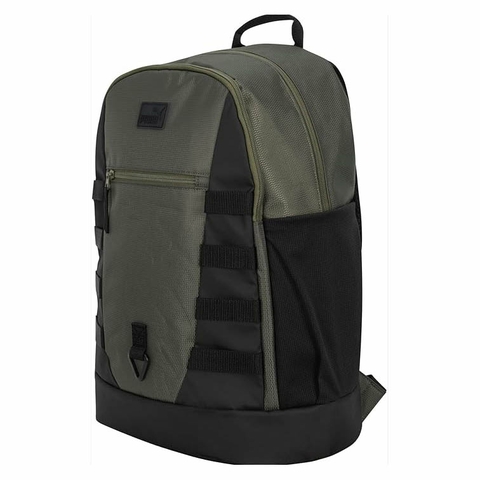 Balo Puma Chính Hãng - Fluid Backpack in Performance Airmesh - Màu Xanh | JapanSport PV2-2225AZ-340
