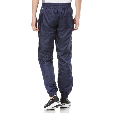 Quần Puma Chính Hãng - Men's Soccer Football Club Team Long Pants  - Màu Xanh | JapanSport 659124-06