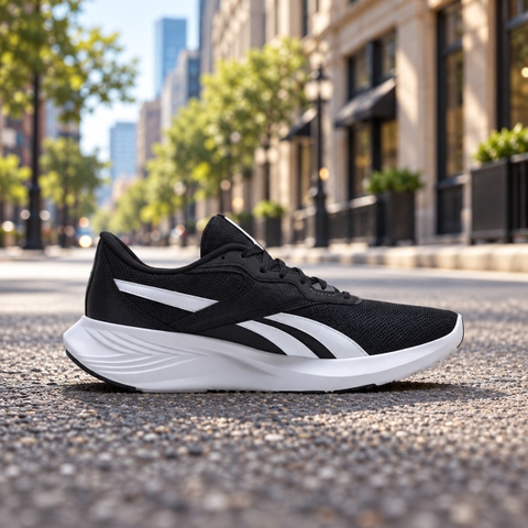 Giày Reebok Chính Hãng - Energen Tech - Màu đen | JapanSport 100025291