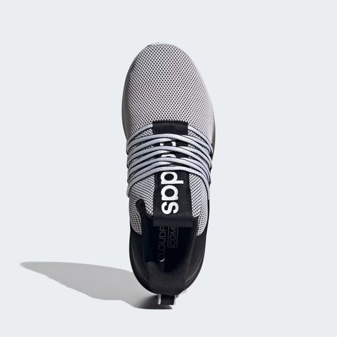 Giày Adidas Nam Chính Hãng - Lite Racer Adapt 7.0 - Màu Trắng | JapanSport IE6336