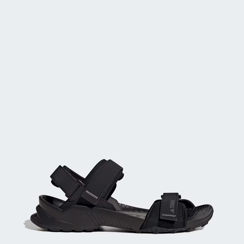 Dép Adidas Nam Chính Hãng - Terrex Hydroterra Sandals - Màu Đen | JapanSport JQ2231