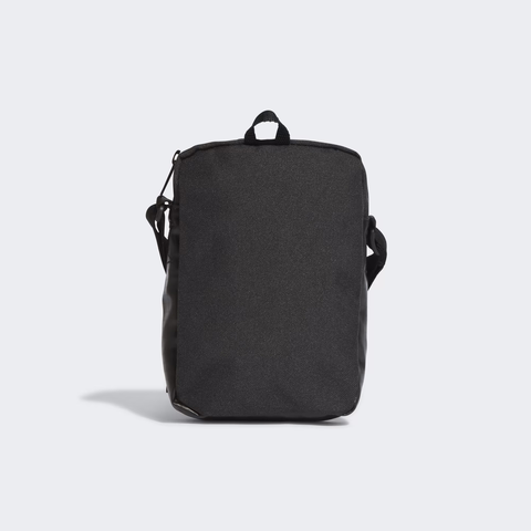 Túi đeo chéo Adidas Chính Hãng - Essentials Workout Shoulder Bag- Màu Xanh | JapanSport HT4752