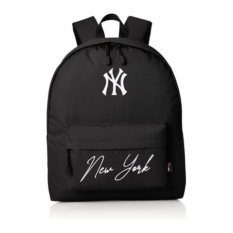Balo MLB Chính Hãng - Daybag - Màu Đen | JapanSport MBBK166