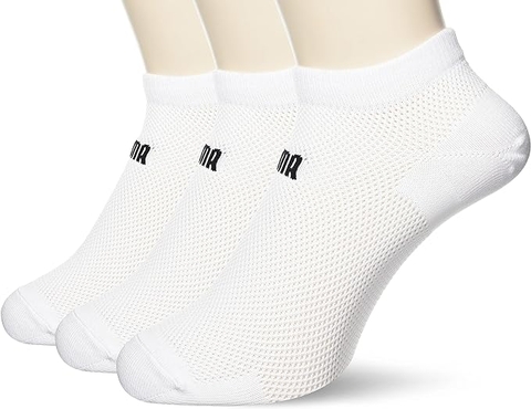 Tất Puma Chính Hãng - Men's 3-Pair Socks -  | JapanSport 2823152-246-1