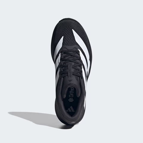 Giày Adidas Chính hãng - Adizero Pacer - Màu Đen | JapanSport KZ6848