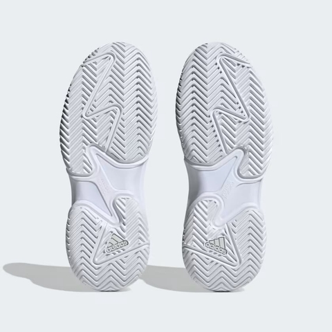 Giày Tennis Adidas Chính hãng -  Tennis Barricade - Màu Trắng | JapanSport ID1554