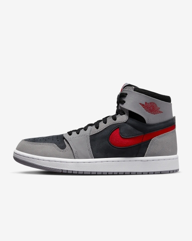 Giày Nike Nam Chính Hãng - Air Jordan 1 Zoom CMFT 2 -Xám | JapanSport DV1307-060