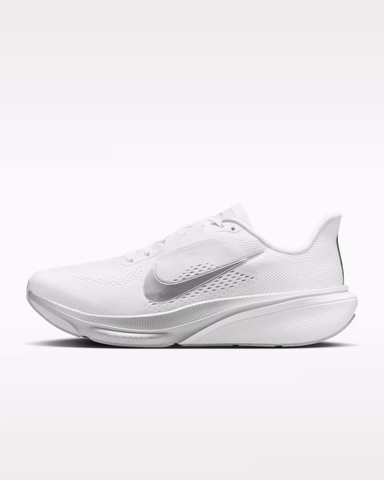 Giày Chạy Nike Nữ Chính Hãng - Pegasus 42 - Màu Trắng | JapanSport IB1881-102