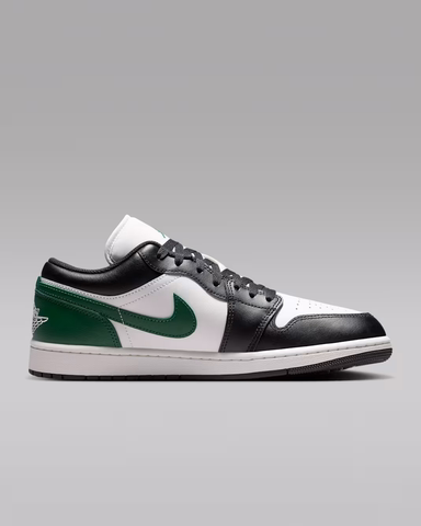 Giày Nike Nam Chính Hãng - Air Jordan 1 LOW SE - Xám | JapanSport 553558-047