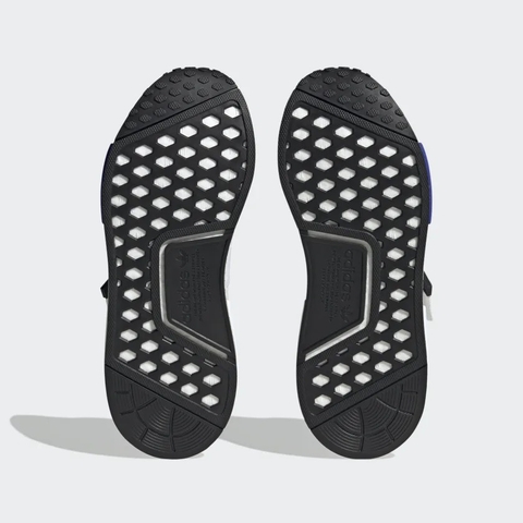 Giày Adidas Nữ Chính Hãng - NMD_R1 STRAP - Màu Trắng | JapanSport HQ4245