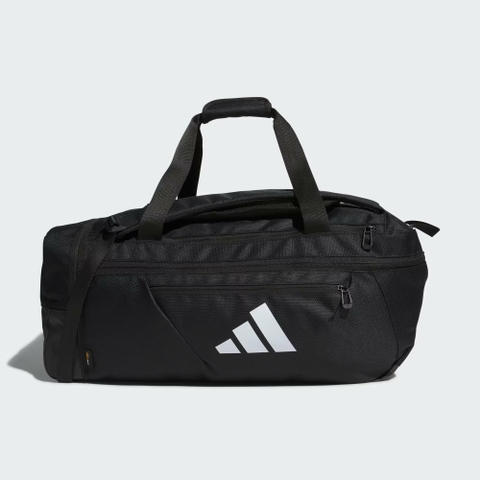 Túi Trống Adidas Chính Hãng - Duffel EP/Syst. 50 L - Màu Đen | JapanSport IK4798
