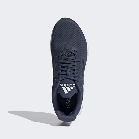 Giày chạy Adidas Nam Chính Hãng - Duramo SL - Xanh | JapanSport FY6681