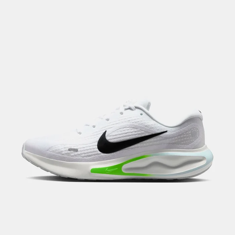 Giày Chạy Nike Nam Chính Hãng - Journey Run - Màu Trắng | JapanSport FN0228-109