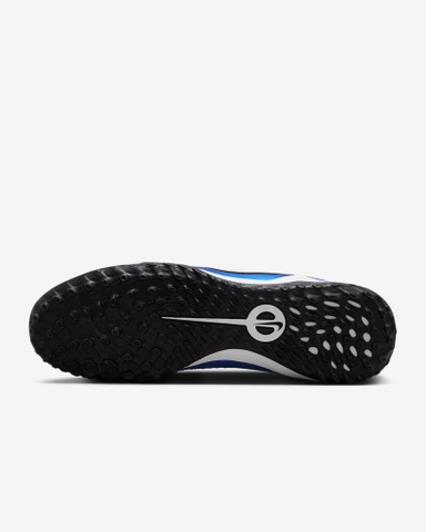 Giày Đá bóng Nike Chính Hãng - Tiempo Legend 10 Academy TF Mad Ambition - Màu Xanh | JapanSport DV4342-400