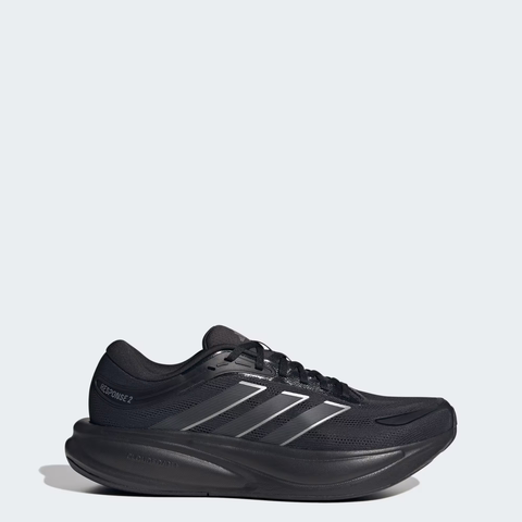 Giày Adidas Nam Chính Hãng - RESPONSE 2 - Màu Đen | JapanSport KJ1750