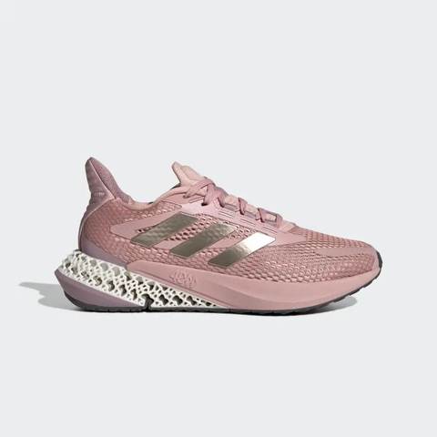 Giày adidas Chính hãng  - 4D FWD_Pulse Nữ - Pink | JapanSport GX2985