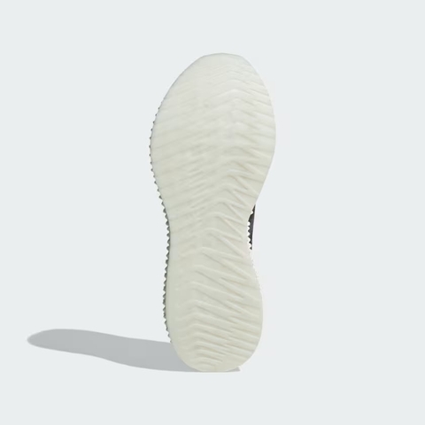 Giày Adidas Nam Chính Hãng - 4DFWD x STRUNG Running - Màu Đen | JapanSport ID8312