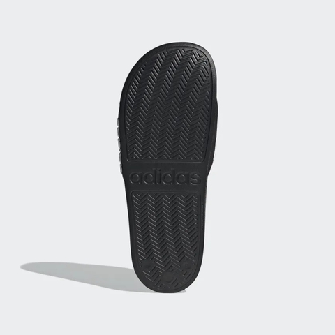 Dép Adidas Nam Nữ Chính Hãng - Swimwear ADILETTE - Đen | JapanSport GZ5922