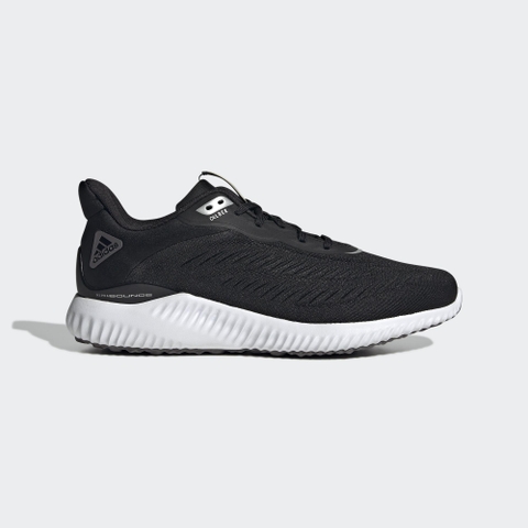 Giày Adidas Chính hãng - Alphabounce M - Đen | JapanSport GX4150
