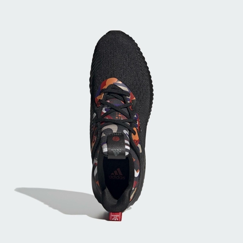 Giày Adidas Chính hãng - Alphabounce EM - Đen | JapanSport GZ8991
