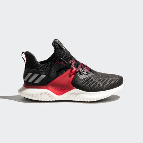 Giày Adidas  Chính Hãng - Alphabounce Beyond 2.0 Nam Nữ - Đen | JapanSport G28011