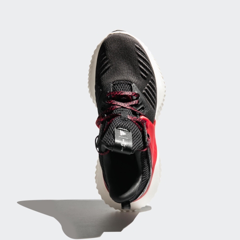 Giày Adidas  Chính Hãng - Alphabounce Beyond 2.0 Nam Nữ - Đen | JapanSport G28011