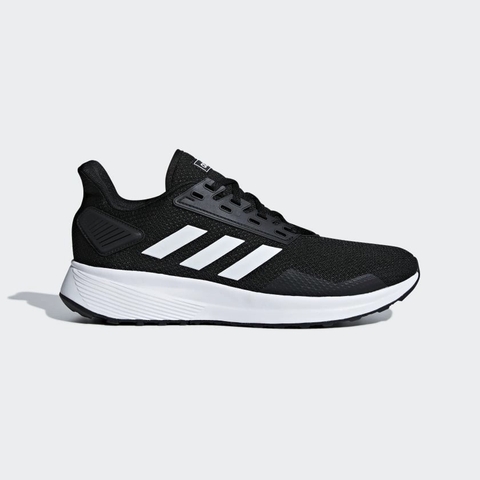 Giày chạy Adidas Nam  Chính Hãng - Duramo 9 M - Đen | JapanSport BB7066