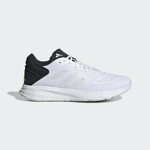 Giày chạy Adidas Nam Chính Hãng -  Duramo SL 2.0 Shoes - Trắng | JapanSport GX8708