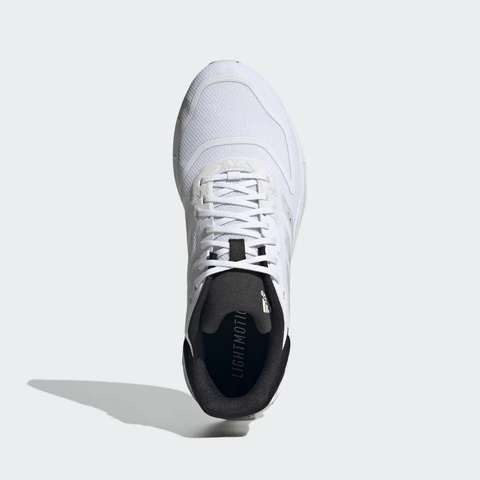 Giày chạy Adidas Nam Chính Hãng -  Duramo SL 2.0 Shoes - Trắng | JapanSport GX8708