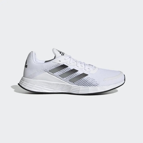 Giày chạy Adidas Nam Chính Hãng - Duramo SL - Trắng | JapanSport GV7125