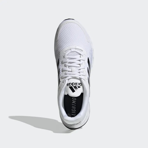 Giày chạy Adidas Nam Chính Hãng - Duramo SL - Trắng | JapanSport GV7125