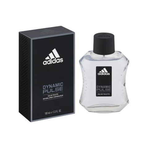 Nước hoa Chính hãng Adidas Dynamic Pulse EDT SP 100ml