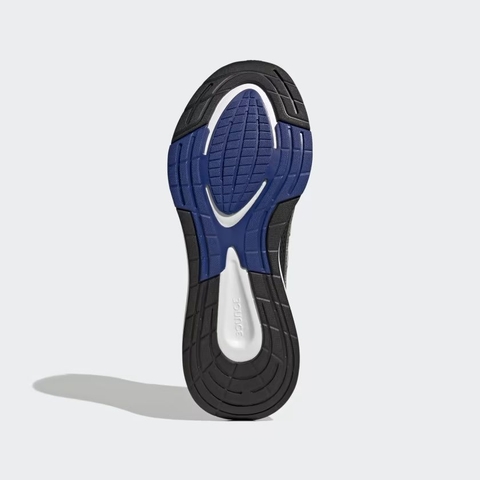 Giày chạy Adidas Nam Chính hãng - EQ21 Run - Đen | JapanSport GY2194