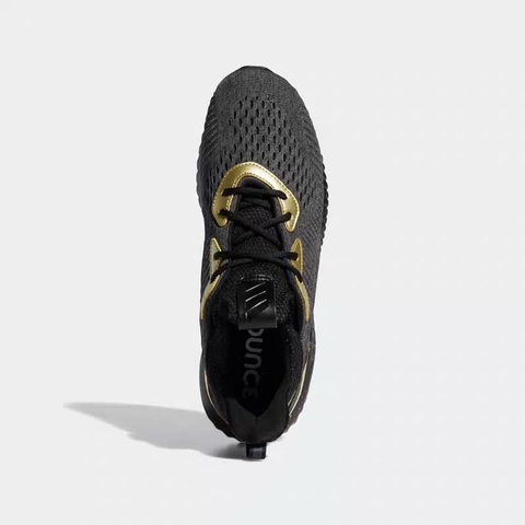 Giày chạy Nam Adidas Chính hãng - Alphabounce 1.0 Chinese New Year - Đen | JapanSport FV8239