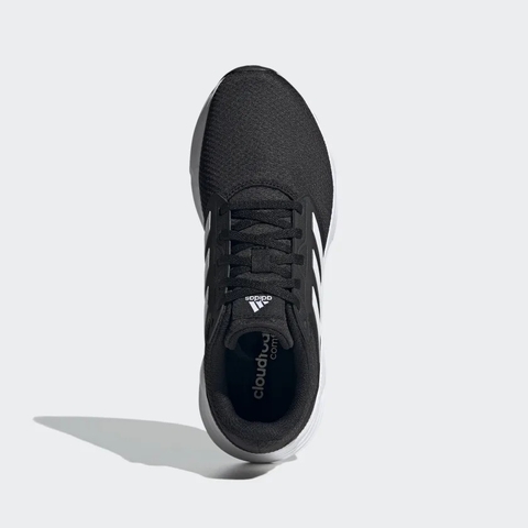 Giày chạy Nam Adidas Chính hãng - Galaxy 6 Nam - Đen | JapanSport GW3848