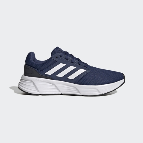 Giày Adidas Nam Chính Hãng - Galaxy 6 - Xanh | JapanSport GW4139