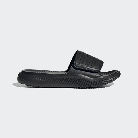 Dép Adidas Chính hãng - Alphabounce Nam - Đen | JapanSport GY9416
