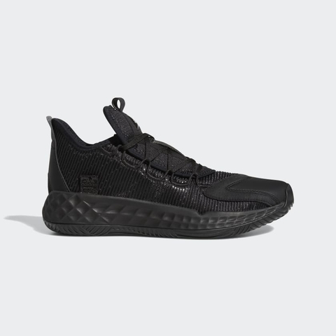 Giày bóng rổ Adidas nam Chính Hãng - PRO BOOST LOW - Nam -  Đen | Japansport G58681